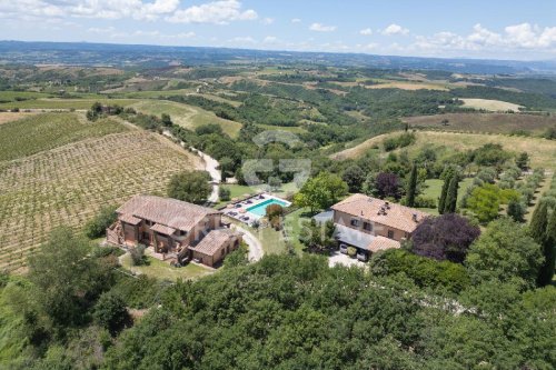 Cabaña en Montecchio