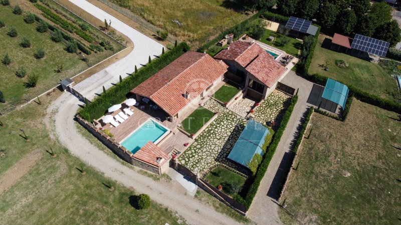 Farmhouse in Castiglione del Lago