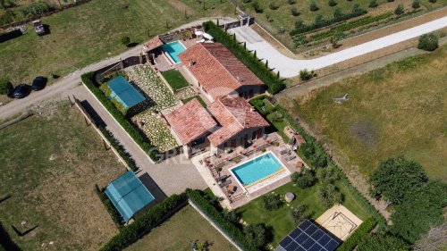 Solar em Castiglione del Lago