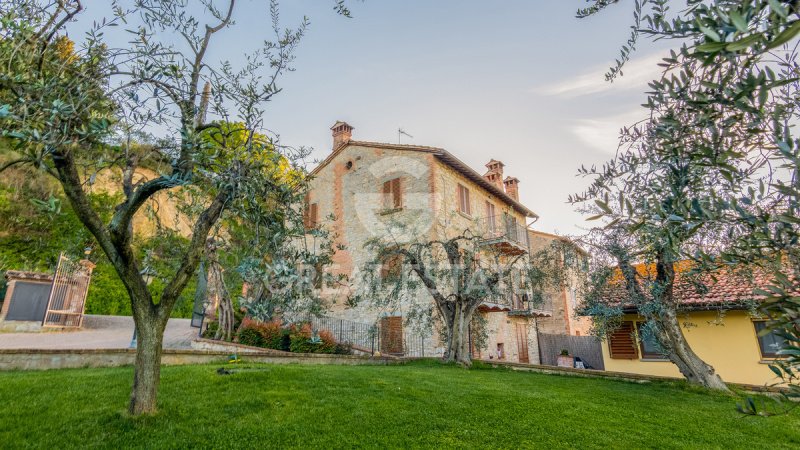 Farmhouse in Magione