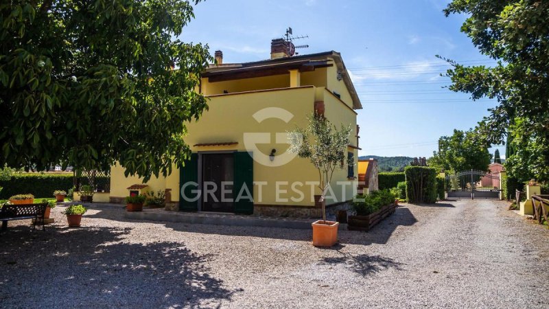 Farmhouse in Manciano