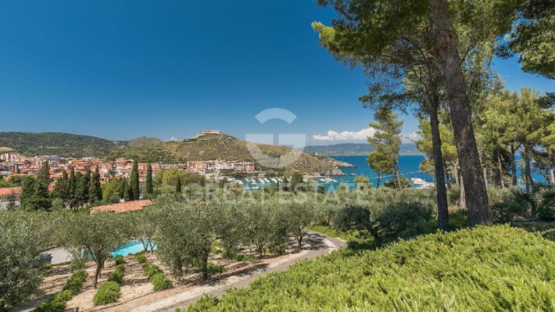 Villa in Monte Argentario