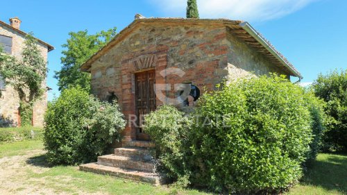 Farmhouse in San Venanzo