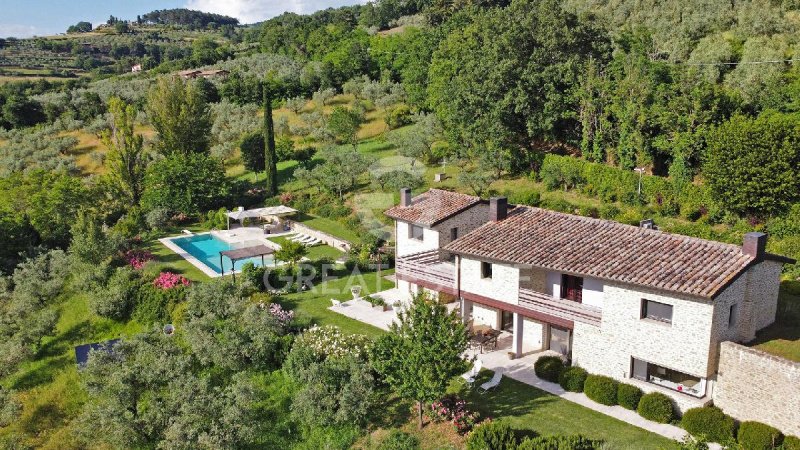 Farmhouse in Assisi