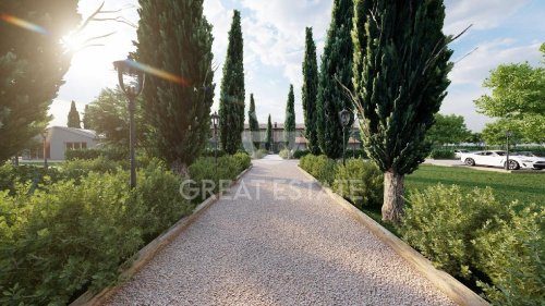 Agriturismo a Bastia Umbra