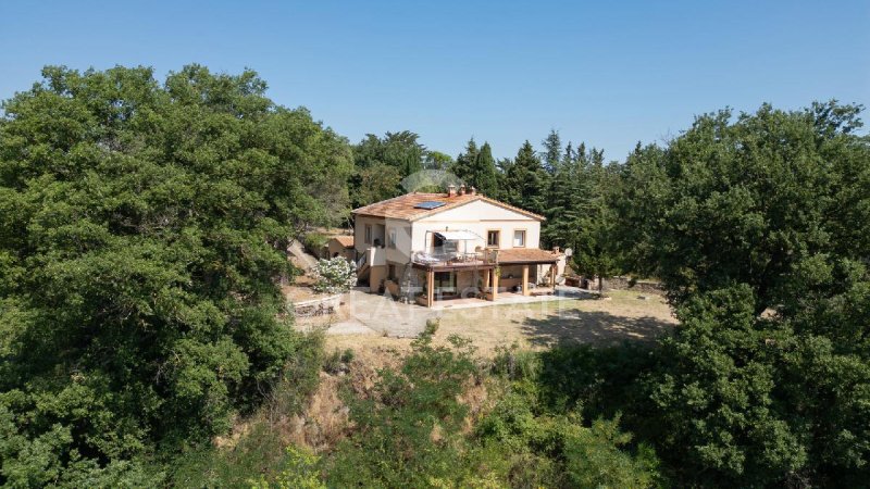 Farmhouse in San Venanzo