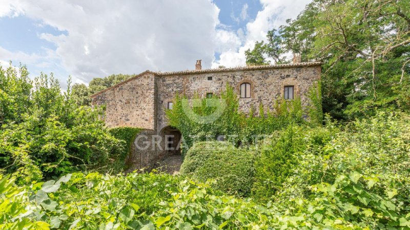 Cabaña en Castel Viscardo