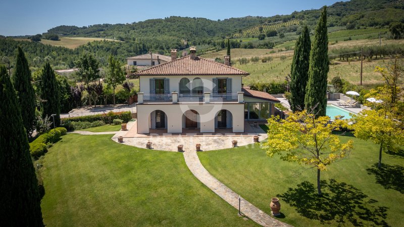 Ferme à Cannara