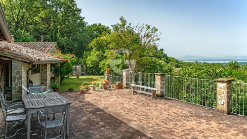 Farmhouse in Tuoro sul Trasimeno