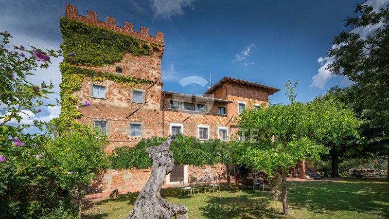 Ferme à Montepulciano