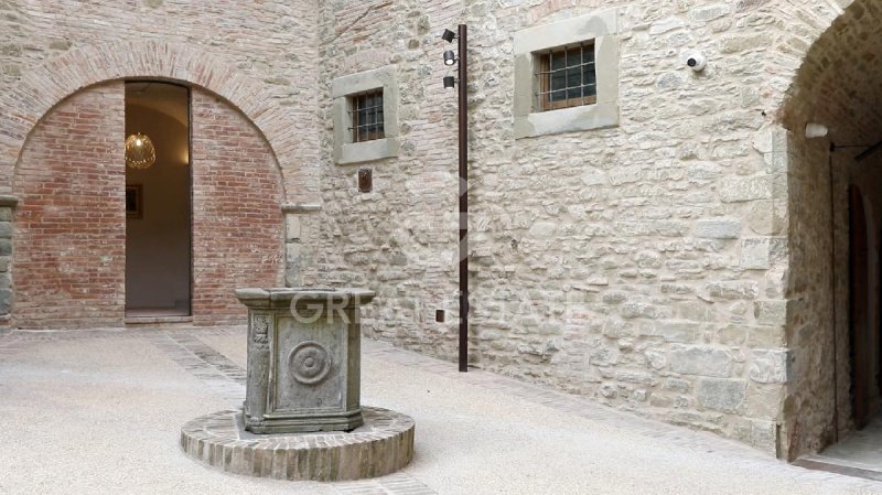 Palais à Passignano sul Trasimeno