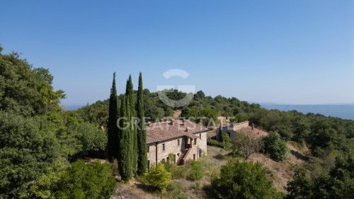 Casolare a San Casciano dei Bagni