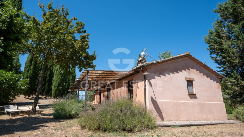 Solar em San Casciano dei Bagni