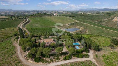 Farmhouse in Grosseto