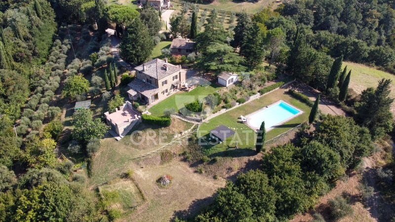 Farmhouse in Città della Pieve