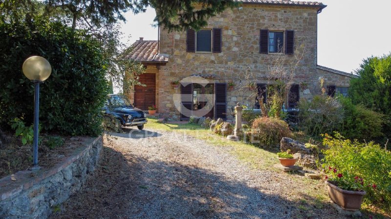 Farmhouse in Città della Pieve