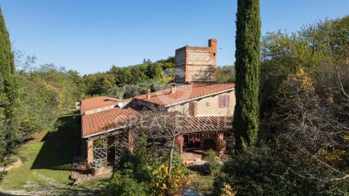 Ferme à Rapolano Terme