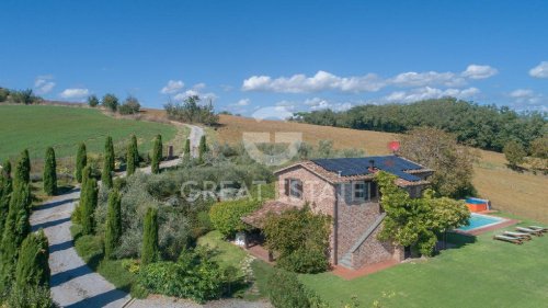 Ferme à Castiglione del Lago