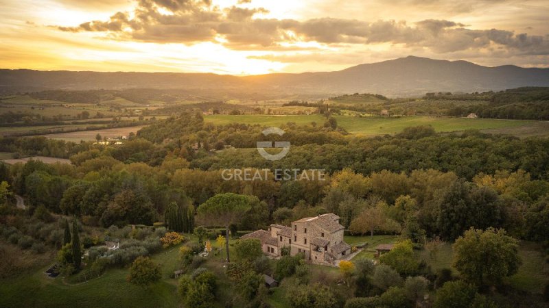 Casolare a Città della Pieve