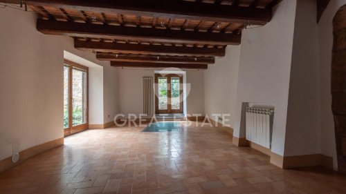 Apartamento histórico em Orvieto