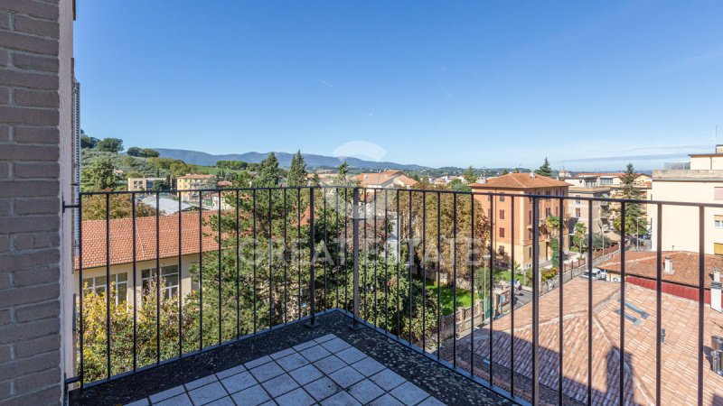 Appartement in Spoleto