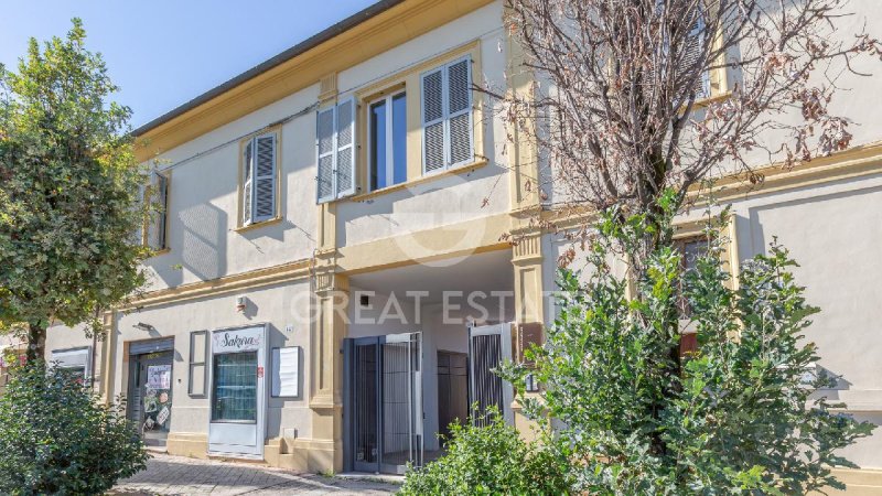 Appartement in Spoleto