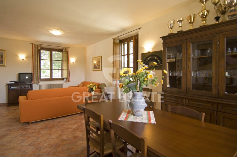 Solar em Città della Pieve