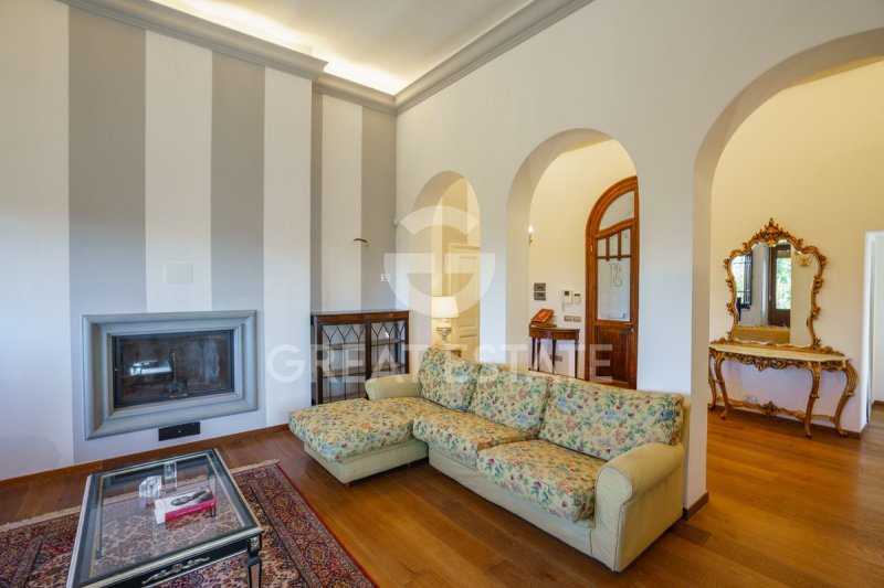 Вилла в Cortona