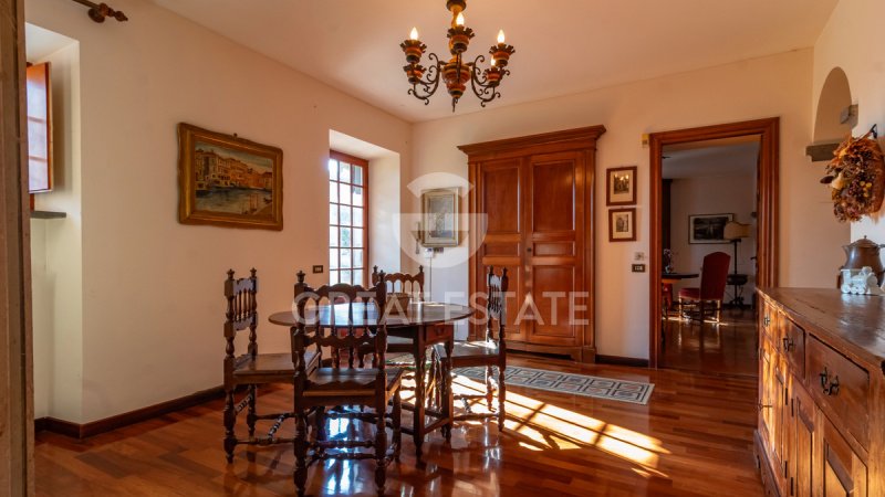 奥尔维耶托别墅