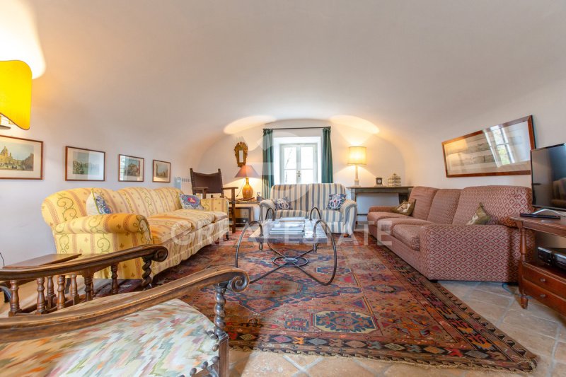 Отдельно стоящий дом в Орвието