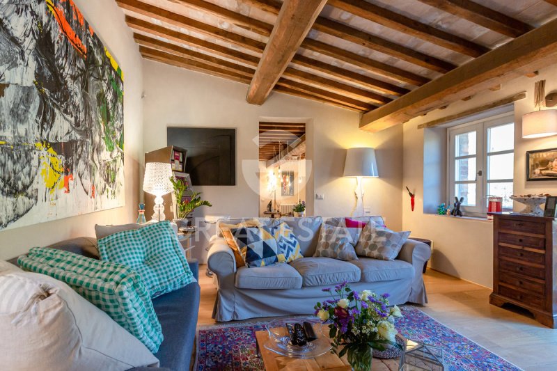 Casolare a San Casciano dei Bagni