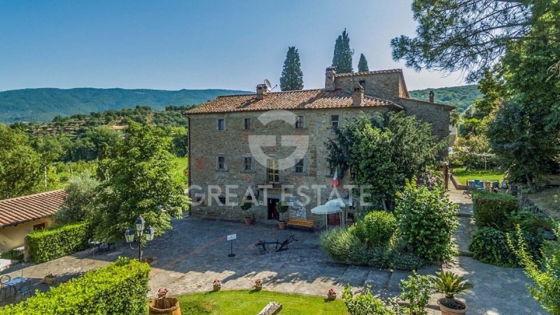 Отдельно стоящий дом в Туоро-суль-Тразимено