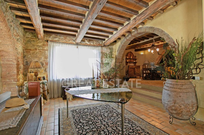 Отдельно стоящий дом в Сартеано