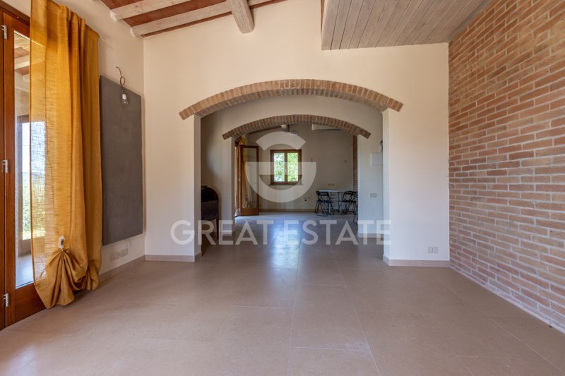 Solar em Città della Pieve