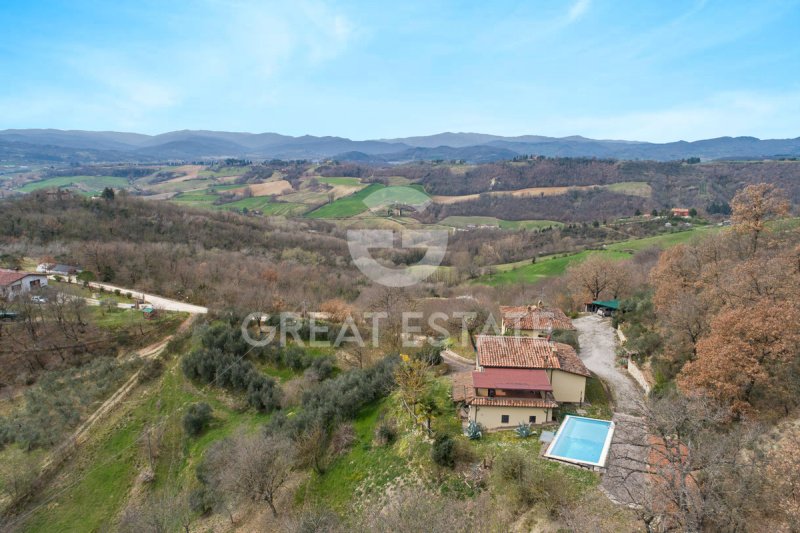 Cabaña en Città di Castello