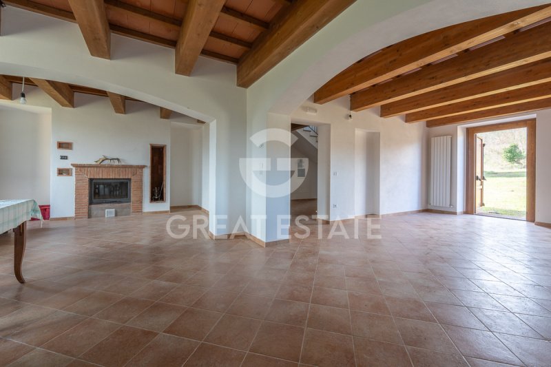 Casolare a San Venanzo