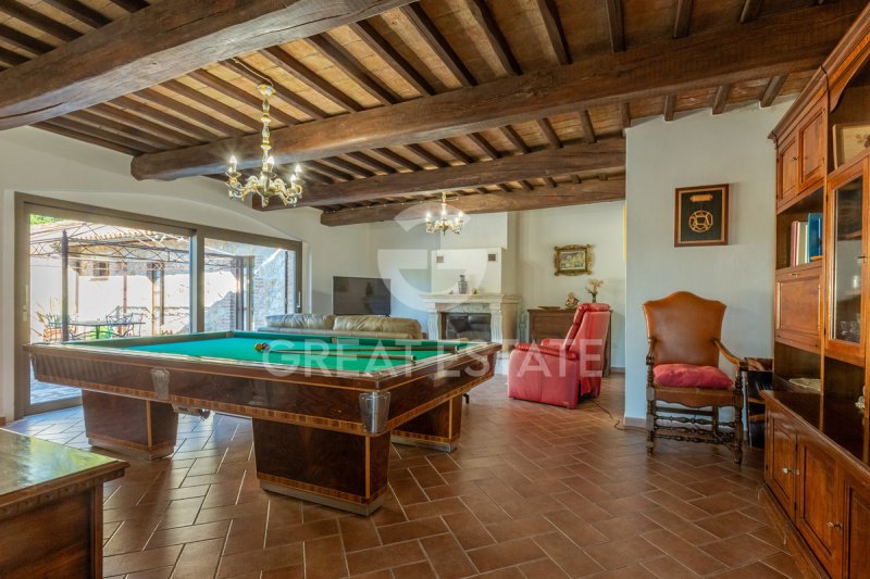 Solar em Gualdo Cattaneo