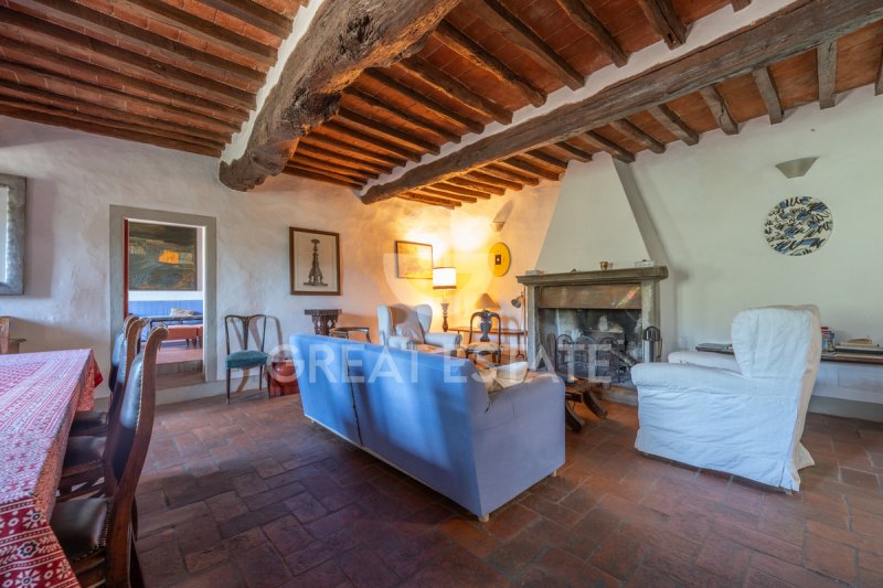 Cabaña en Rignano sull'Arno