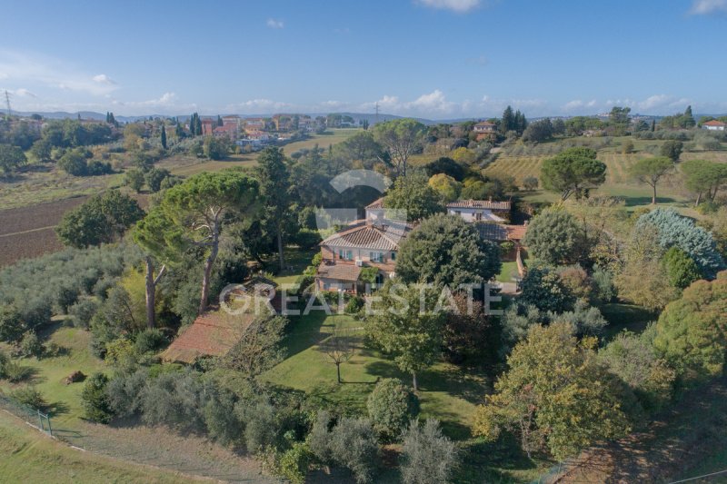 Cabaña en Foiano della Chiana