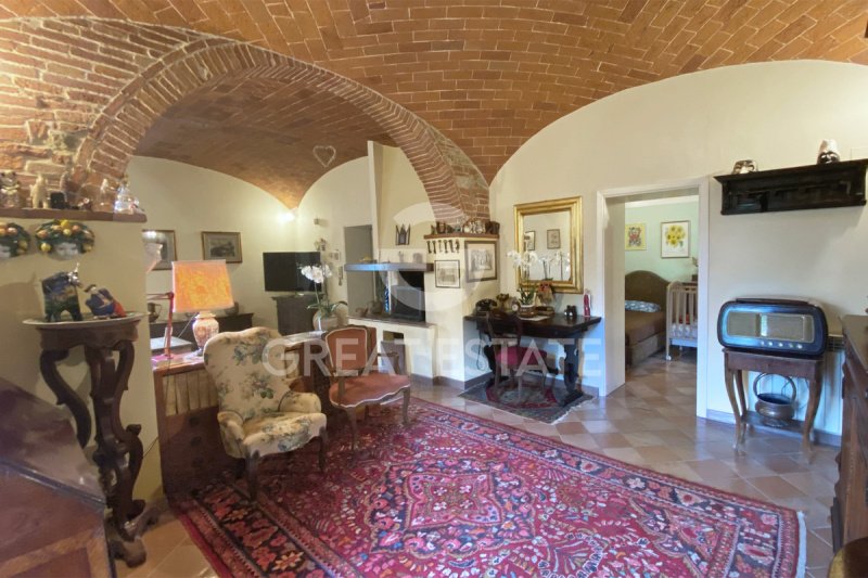 Solar em Foiano della Chiana