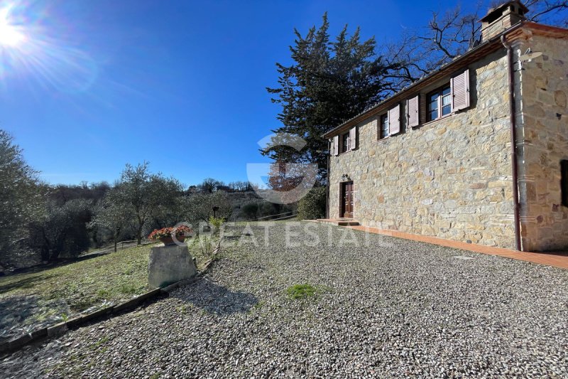 拉迪科法尼农舍