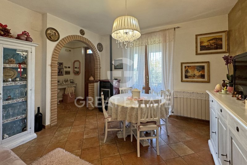 Solar em Città della Pieve