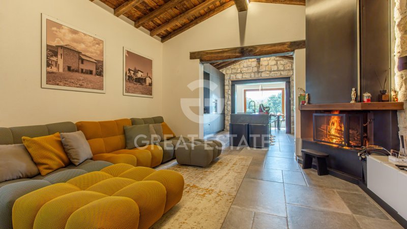 Cabaña en San Venanzo
