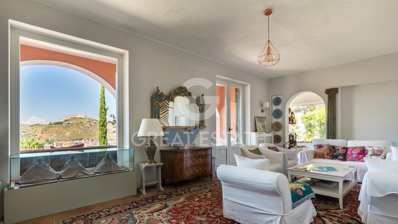 Villa in Monte Argentario