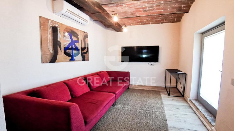 Отдельно стоящий дом в Марчиано-делла-Кьяна