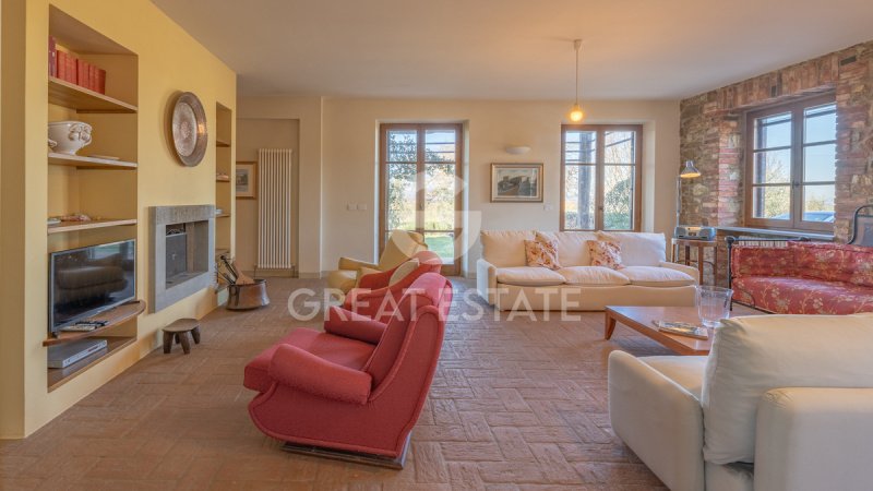 Cabaña en Castiglione del Lago