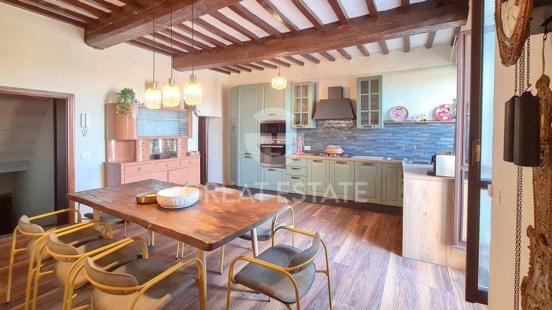 Appartamento a Marsciano