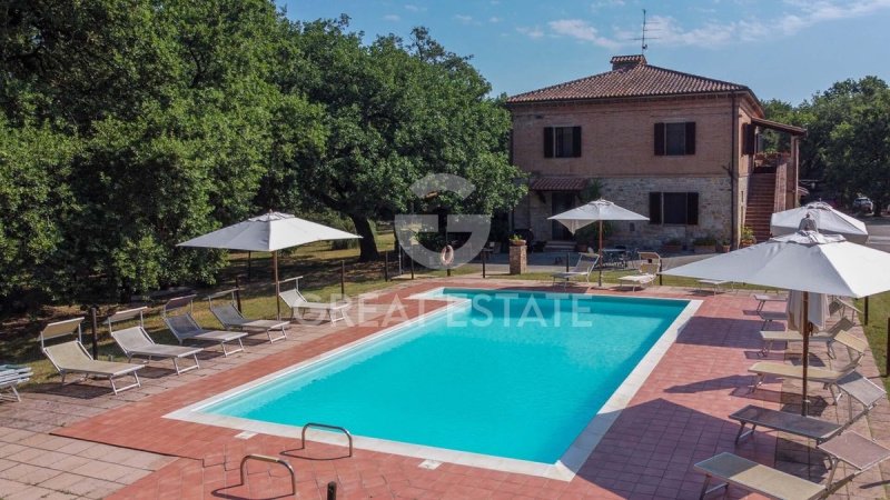 Casolare a Castiglione del Lago