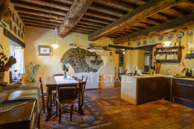 瓜尔多卡塔内奥农舍