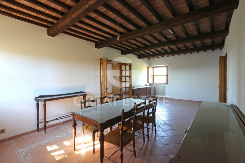 Casolare a Città della Pieve